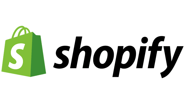 Online Shop Platforms - Shopify